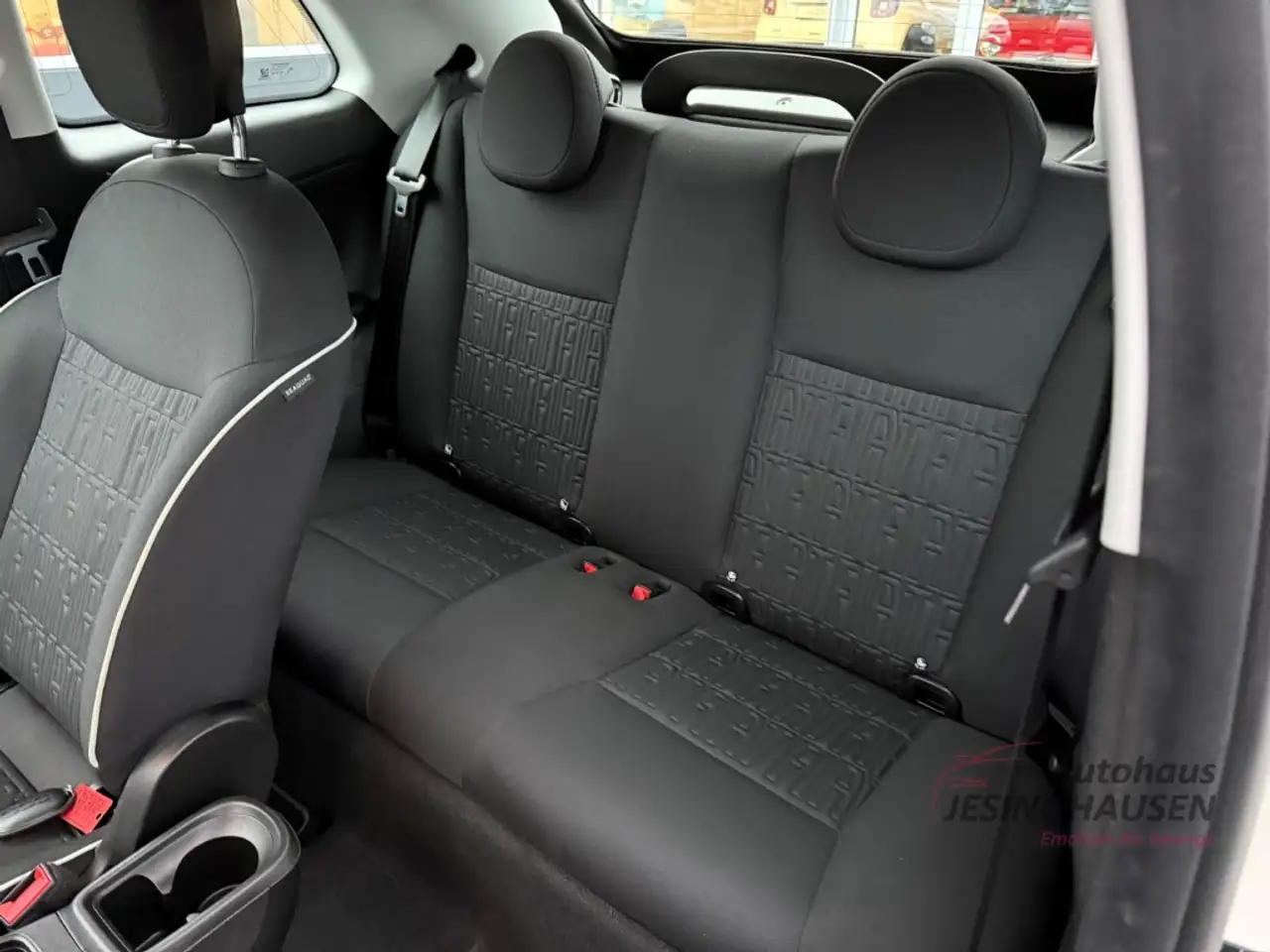Fiat 500e +Keyless+Klimaaut.+Tempomat Apple CarPlay Android 14