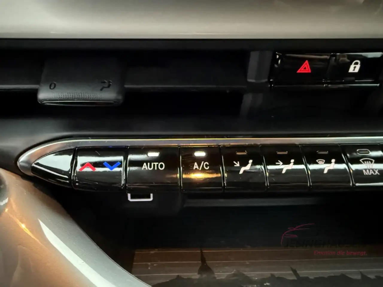Fiat 500e +Keyless+Klimaaut.+Tempomat Apple CarPlay Android 19