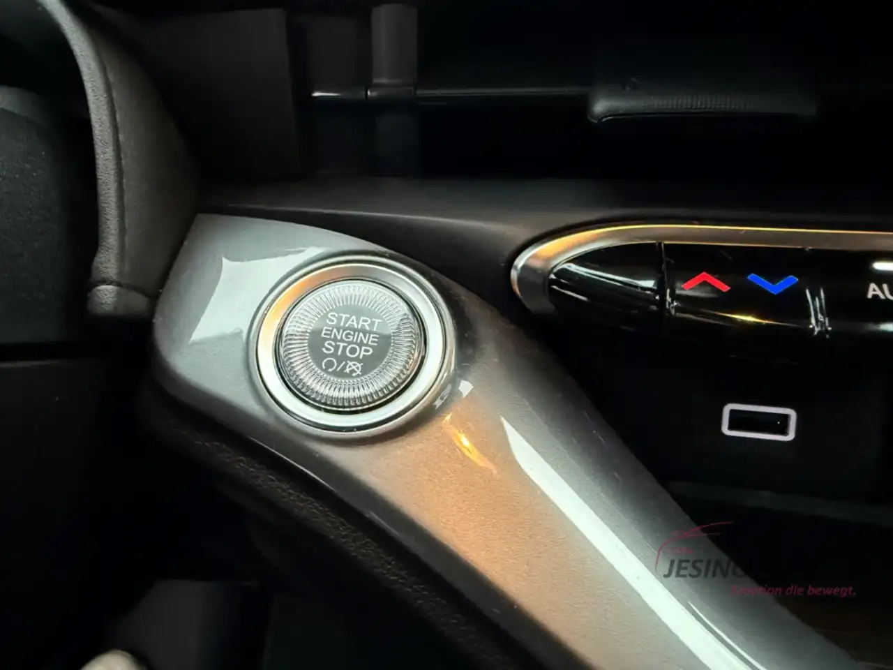 Fiat 500e +Keyless+Klimaaut.+Tempomat Apple CarPlay Android 20