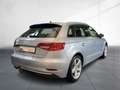 Audi A3 35 TFSI sport LED Navi AHZV PDC Silber - thumbnail 4