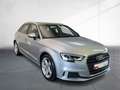 Audi A3 35 TFSI sport LED Navi AHZV PDC Silber - thumbnail 5