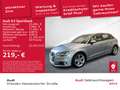 Audi A3 35 TFSI sport LED Navi AHZV PDC Silber - thumbnail 1