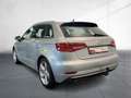 Audi A3 35 TFSI sport LED Navi AHZV PDC Silber - thumbnail 3