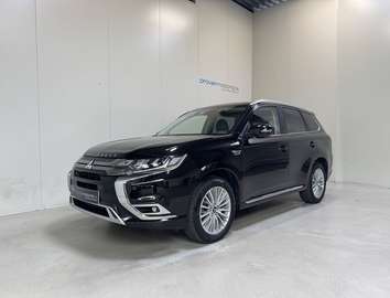 2.4 PHEV AWD Hybrid - Airco - GPS - Topstaat! 1...