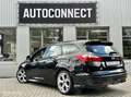Ford Focus Wagon 2.0 EcoBoost ST-2 NAVI, CAMERA, HALF/LEDER Noir - thumbnail 4
