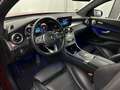 Mercedes-Benz GLC 300 de 4Matic Coupe +AMG+Night+360°+Burmester Piros - thumbnail 5