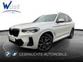 BMW X3 xDrive30e M Sportpaket Head-Up HiFi DAB LED Weiß - thumbnail 1