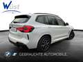 BMW X3 xDrive30e M Sportpaket Head-Up HiFi DAB LED Weiß - thumbnail 3