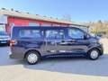 Citroen Jumpy BHDi 116  XL 9-Sitzer Blau - thumbnail 5