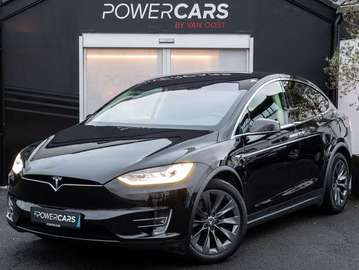 75D AWD | 43.000 KM! |