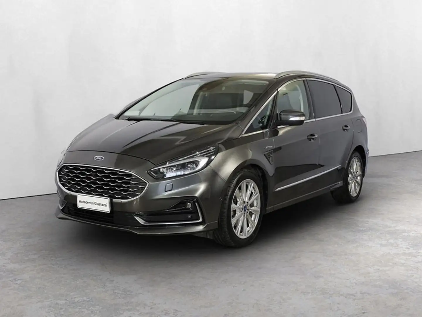 Ford S-Max 2.0 TDCI - 1