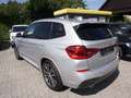 BMW X3 xDrive 20d Aut. *M-PAKET+TOPAUSSTATTUNG* Silber - thumbnail 5