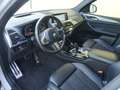BMW X3 xDrive 20d Aut. *M-PAKET+TOPAUSSTATTUNG* Silber - thumbnail 8