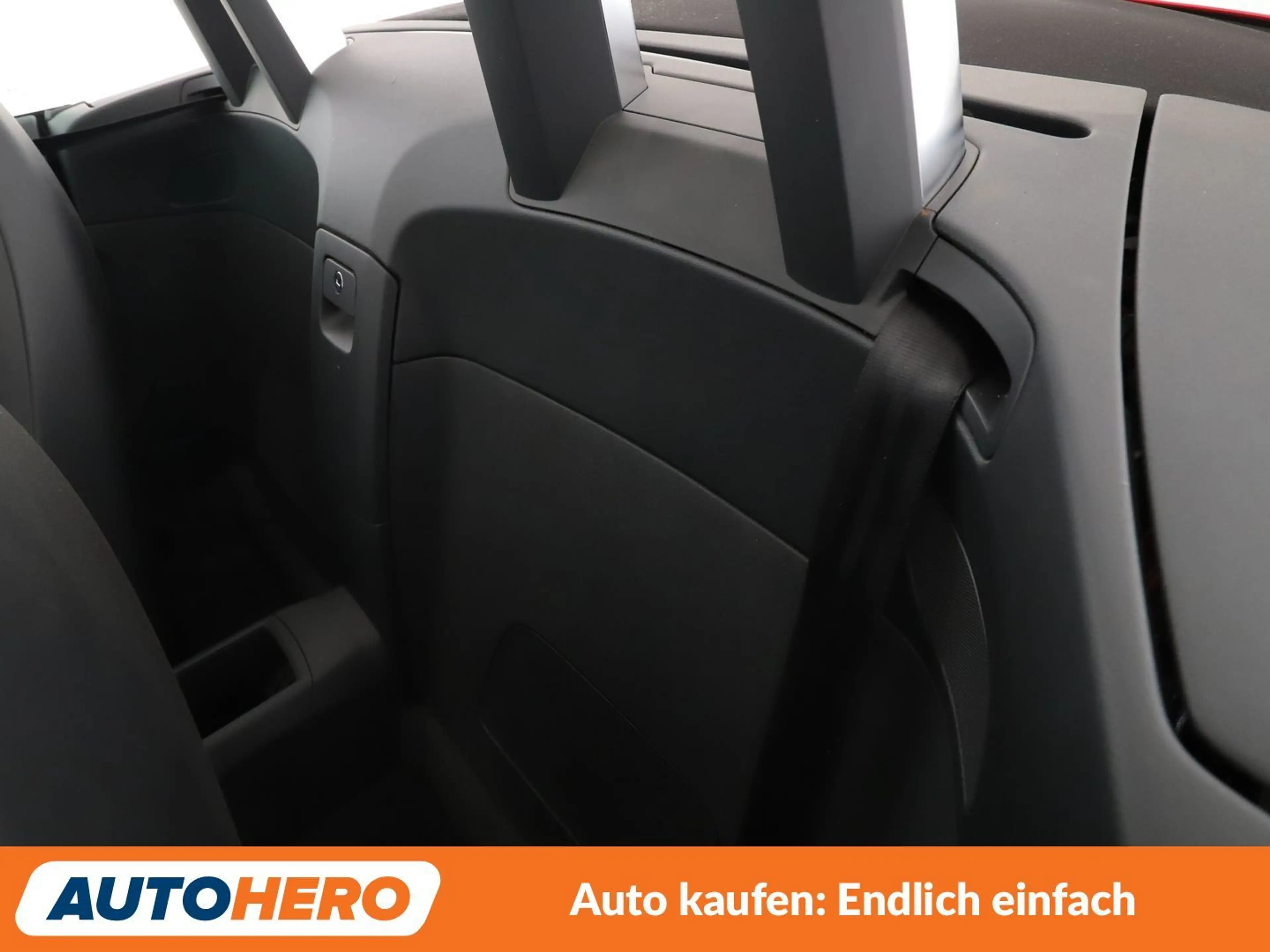 Audi TT 40 TFSI Aut.*NAVI*LED*TEMPO*PDC* — photo 15