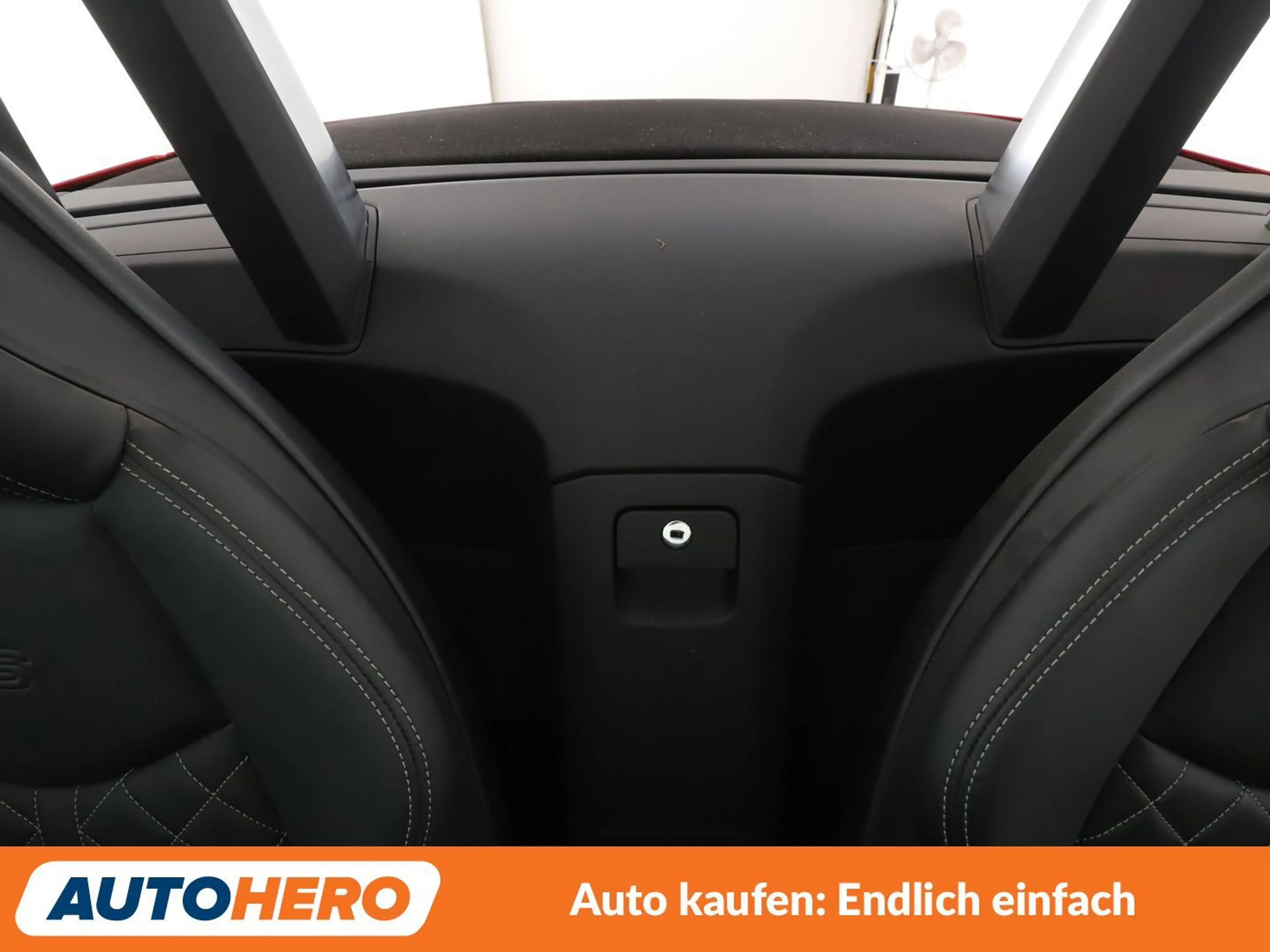 Audi TT 40 TFSI Aut.*NAVI*LED*TEMPO*PDC* — photo 14