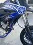 Yamaha WR 125 X Kék - thumbnail 5