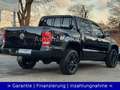 Volkswagen Amarok 3.0 TDI 4Motion DoubleCab Trendline *1HD* Negro - thumbnail 9