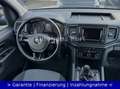 Volkswagen Amarok 3.0 TDI 4Motion DoubleCab Trendline *1HD* Negro - thumbnail 15