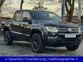 Volkswagen Amarok 3.0 TDI 4Motion DoubleCab Trendline *1HD* Zwart - thumbnail 4