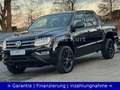 Volkswagen Amarok 3.0 TDI 4Motion DoubleCab Trendline *1HD* Negro - thumbnail 2