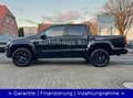 Volkswagen Amarok 3.0 TDI 4Motion DoubleCab Trendline *1HD* Negro - thumbnail 6