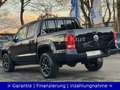 Volkswagen Amarok 3.0 TDI 4Motion DoubleCab Trendline *1HD* Negro - thumbnail 7