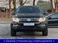 Volkswagen Amarok 3.0 TDI 4Motion DoubleCab Trendline *1HD* Noir - thumbnail 3