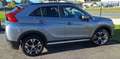 Mitsubishi Eclipse Cross Eclipse Cross 1,5 TC 2WD Intense+ 40 CVT Aut. Silber - thumbnail 2