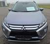 Mitsubishi Eclipse Cross Eclipse Cross 1,5 TC 2WD Intense+ 40 CVT Aut. Silber - thumbnail 1