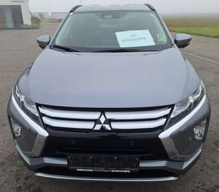 Eclipse Cross 1,5 TC 2WD Intense+ 40 CVT Aut.