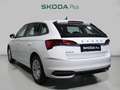 Skoda Scala 1.0 TSI Go 70kW Blanco - thumbnail 3