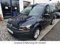 Volkswagen Caddy Automatik+PDC+Klima+AHK+Navi+WR+Top+ Blau - thumbnail 1