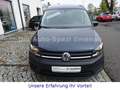 Volkswagen Caddy Automatik+PDC+Klima+AHK+Navi+WR+Top+ Blau - thumbnail 2