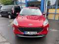 Ford Kuga Plug-In Hybrid Cool & Connect 2.5 Duratec Rood - thumbnail 2