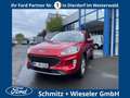 Ford Kuga Plug-In Hybrid Cool & Connect 2.5 Duratec Rood - thumbnail 1
