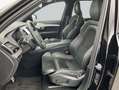 Volvo XC90 XC90 T8 AWD Recharge Geartronic RDesign Edition Nero - thumbnail 11