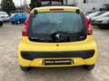 Peugeot 107 Filou,  5-Türig, Automatik Yellow - thumbnail 3
