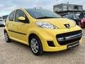 Peugeot 107 Filou,  5-Türig, Automatik Yellow - thumbnail 5