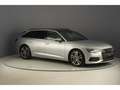 Audi A6 Avant 50TFSIe 299pk Quattro S-Line Zilver - thumbnail 7