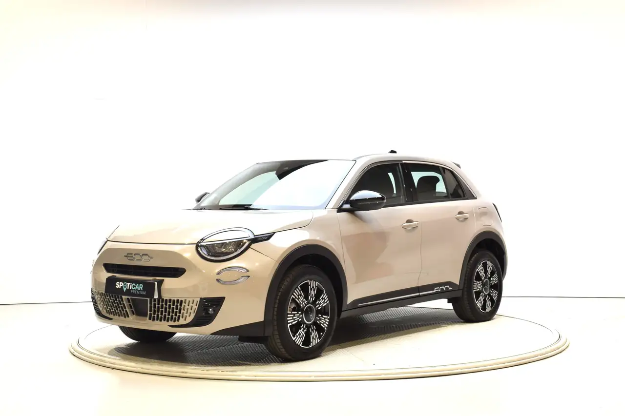 Fiat 600