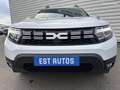 Dacia Duster 1.5 Blue dCi 115ch Expression 4x2 Blanc - thumbnail 3