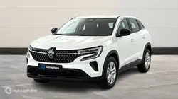 Renault Austral 1.2 TCe mild hybrid advanced 130ch Evolution - 24