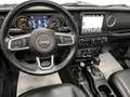 Jeep Wrangler Unlimited 2.2 mjt II Sahara auto Grau - thumbnail 11