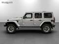 Jeep Wrangler Unlimited 2.2 mjt II Sahara auto Grau - thumbnail 5