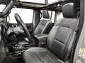 Jeep Wrangler Unlimited 2.2 mjt II Sahara auto Grau - thumbnail 12