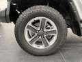 Jeep Wrangler Unlimited 2.2 mjt II Sahara auto Grau - thumbnail 9