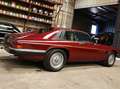 Jaguar XJS 3.6L - 6 cylindres Rouge - thumbnail 3