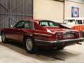 Jaguar XJS 3.6L - 6 cylindres Červená - thumbnail 4