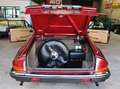 Jaguar XJS 3.6L - 6 cylindres Rouge - thumbnail 8