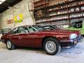 Jaguar XJS 3.6L - 6 cylindres Rouge - thumbnail 2